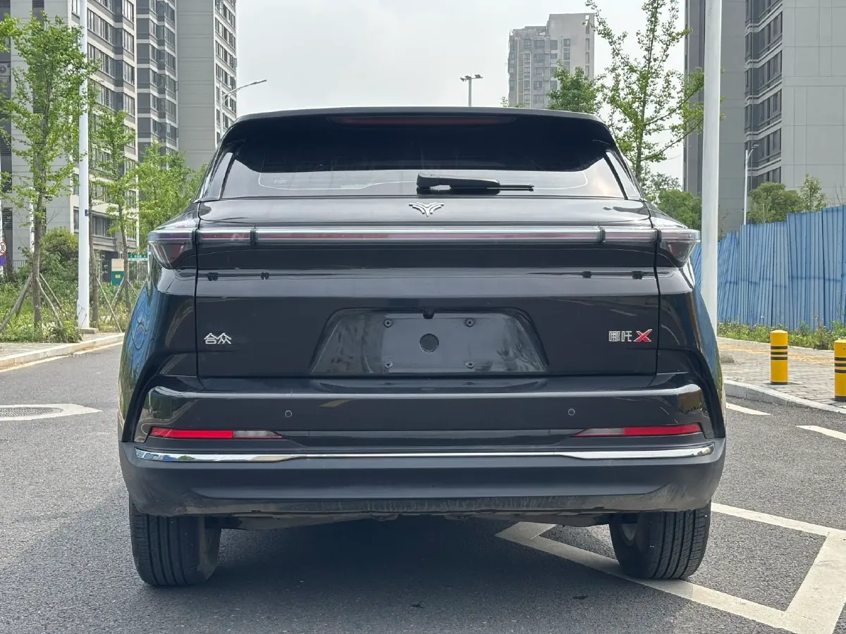 2023 Great Wall Poer 2.0T 163HP L4 8AT,autocango,china used car exporter,china ev exporter,chinese used car exporter,chinese used ev exporter