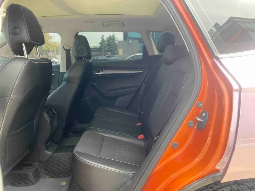 2018 Skoda Octavia 1.4T 150HP L4 7DCT,autocango,china used car exporter,china ev exporter,chinese used car exporter,chinese used ev exporter