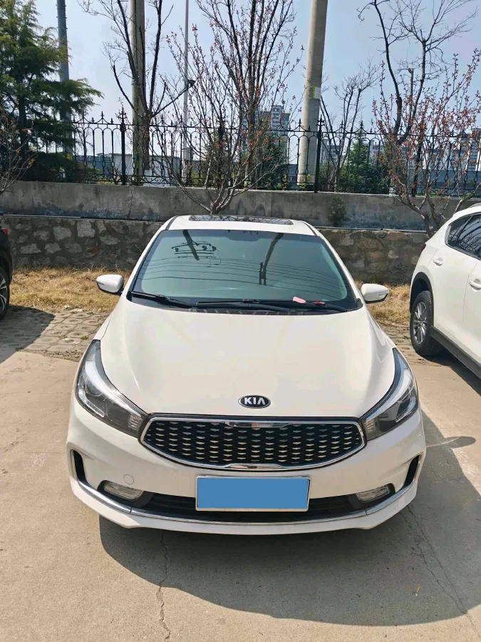 2016 Kia K3 1.6L 128HP L4 6AT,autocango,china used car exporter,china ev exporter,chinese used car exporter,chinese used ev exporter