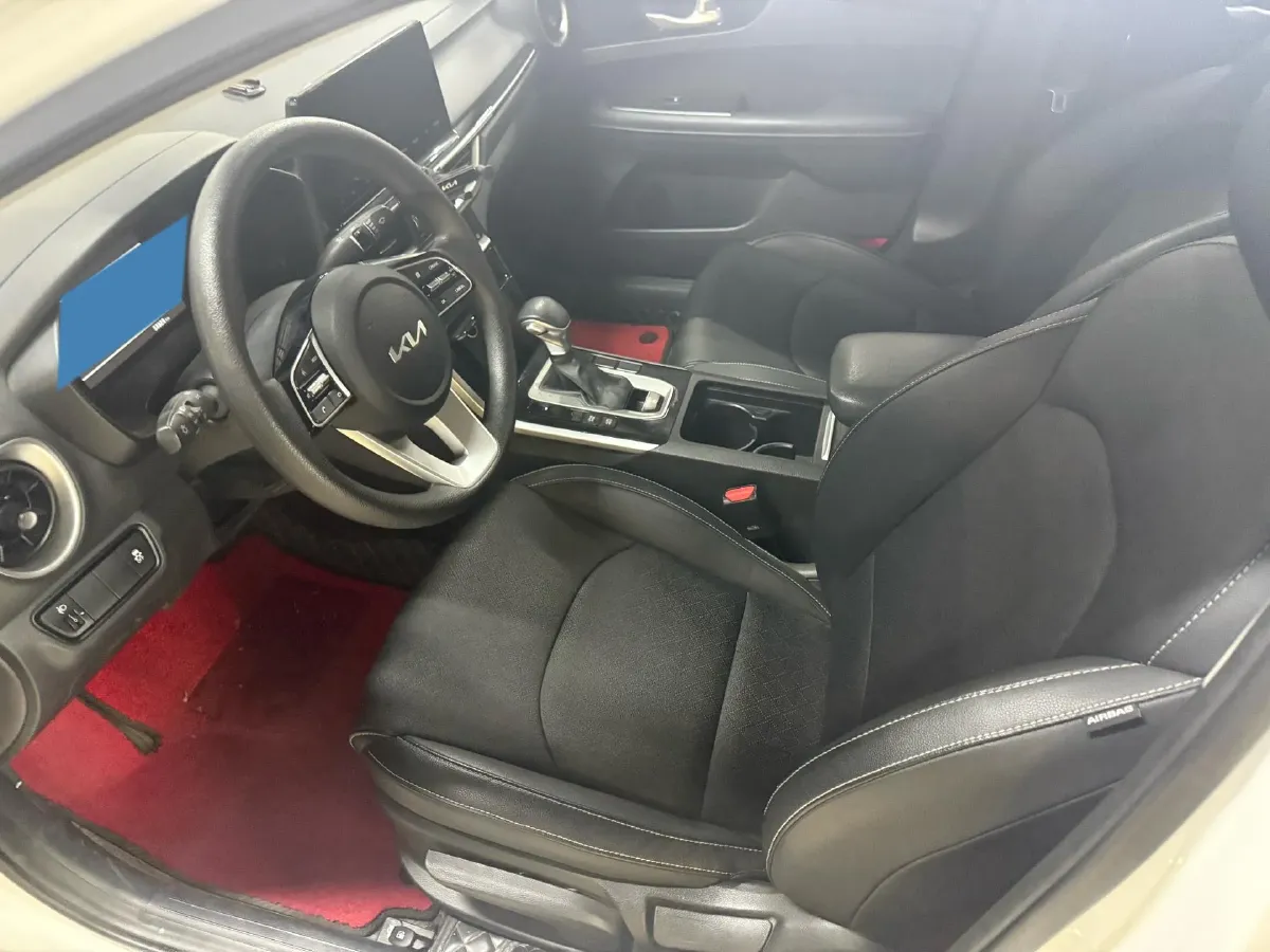 2021 Kia K3 1.5L 115HP L4 CVT,autocango,china used car exporter,china ev exporter,chinese used car exporter,chinese used ev exporter