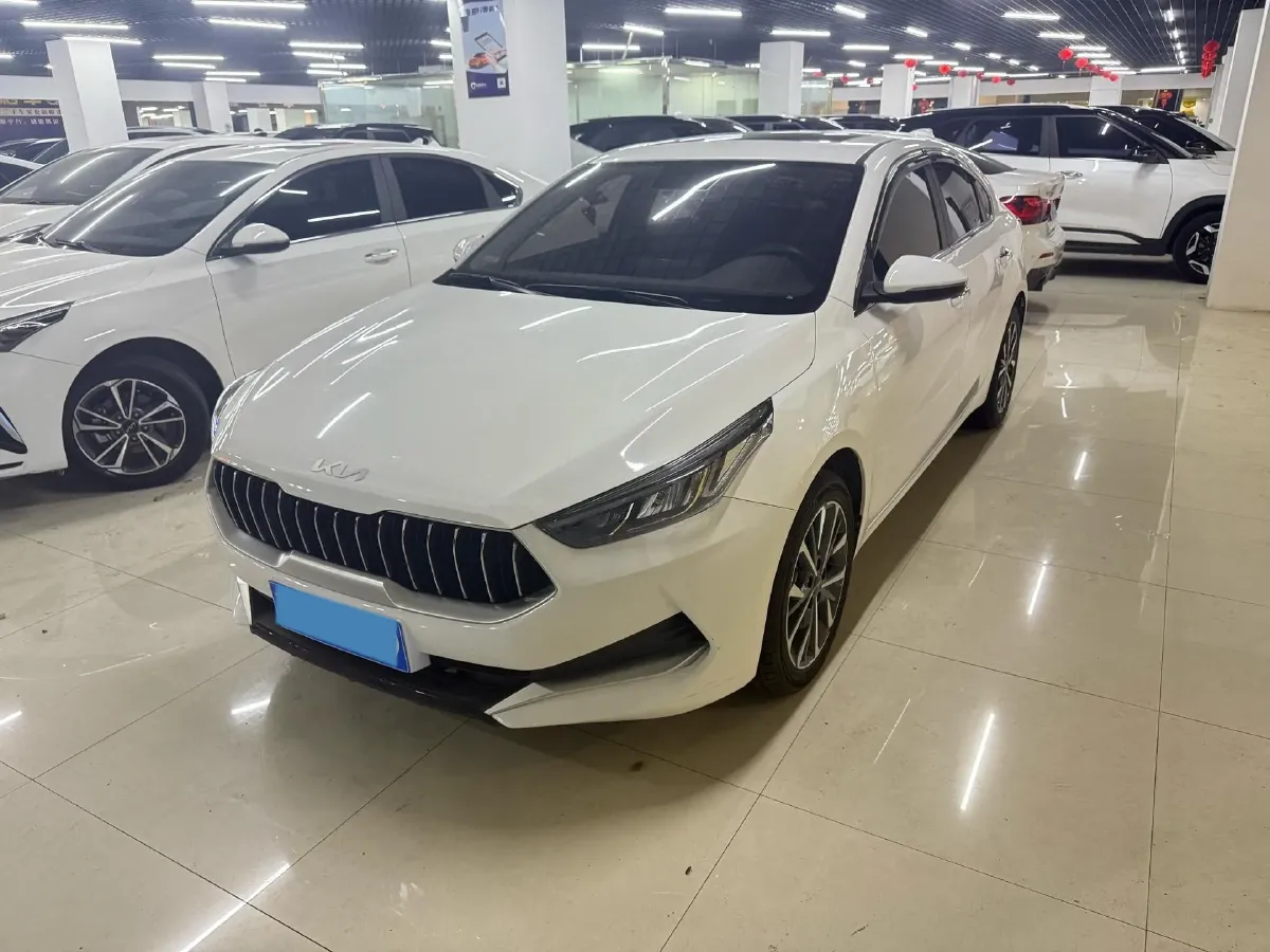 2021 Kia K3 1.5L 115HP L4 CVT,autocango,china used car exporter,china ev exporter,chinese used car exporter,chinese used ev exporter
