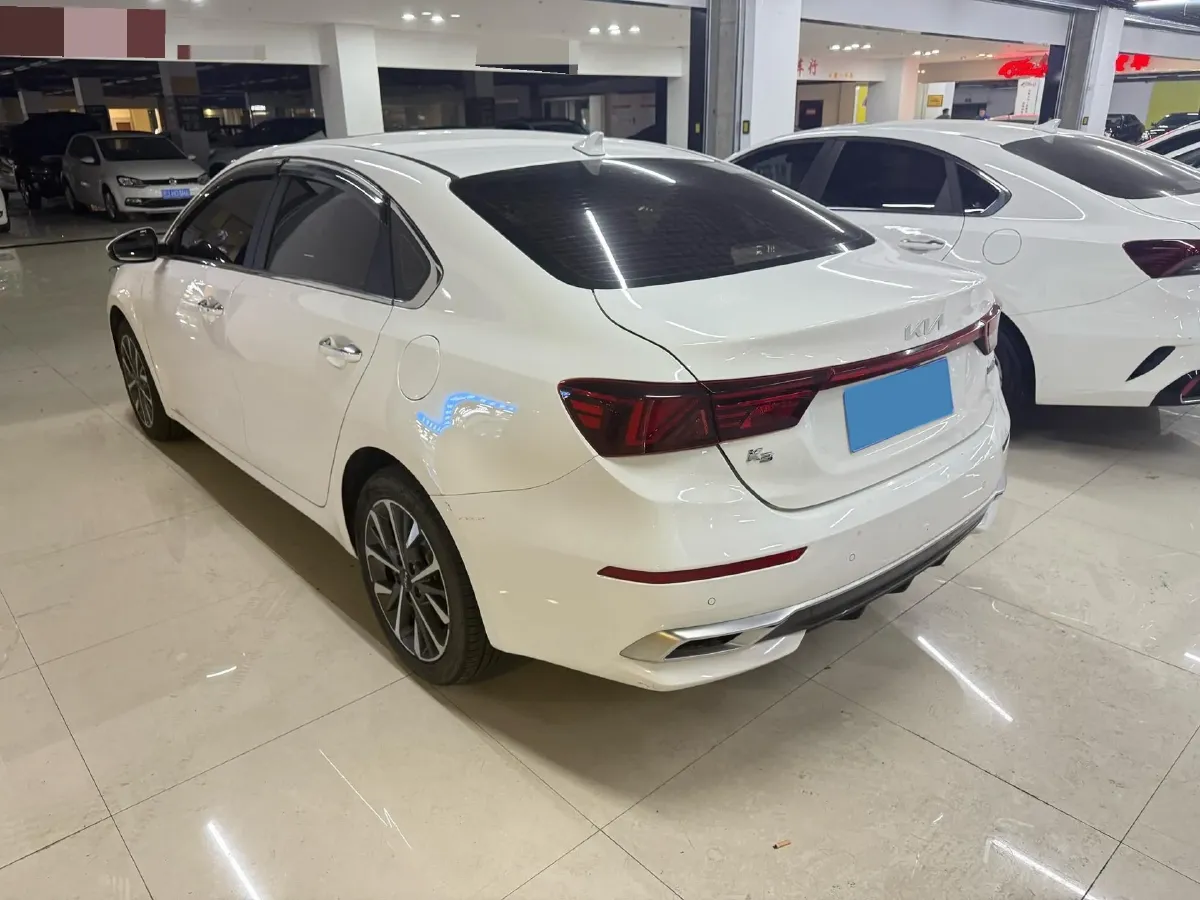 2021 Kia K3 1.5L 115HP L4 CVT,autocango,china used car exporter,china ev exporter,chinese used car exporter,chinese used ev exporter