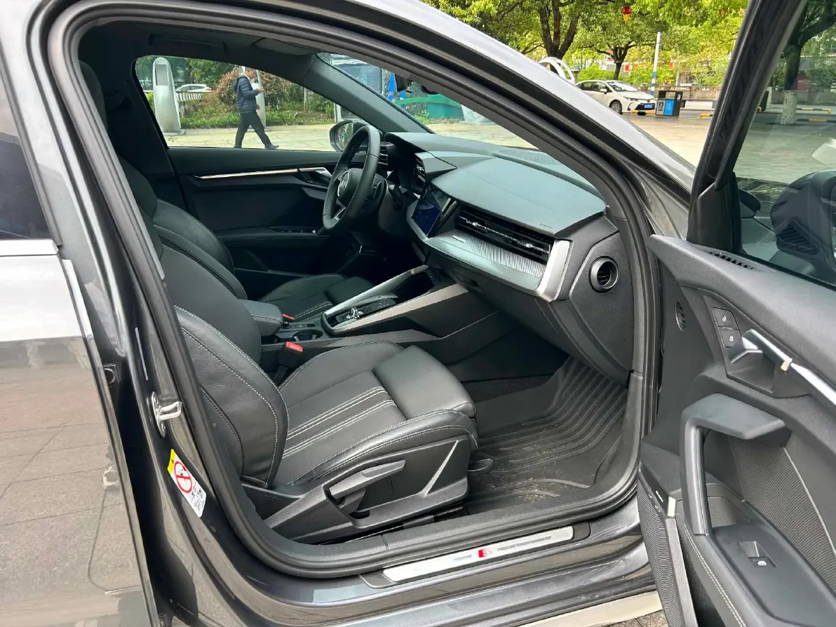 2021 Audi A3 1.4T 150HP L4 7DCT,autocango,china used car exporter,china ev exporter,chinese used car exporter,chinese used ev exporter