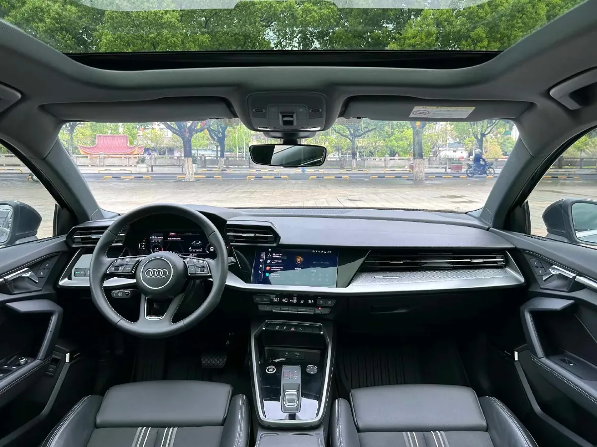 2021 Audi A3 1.4T 150HP L4 7DCT,autocango,china used car exporter,china ev exporter,chinese used car exporter,chinese used ev exporter