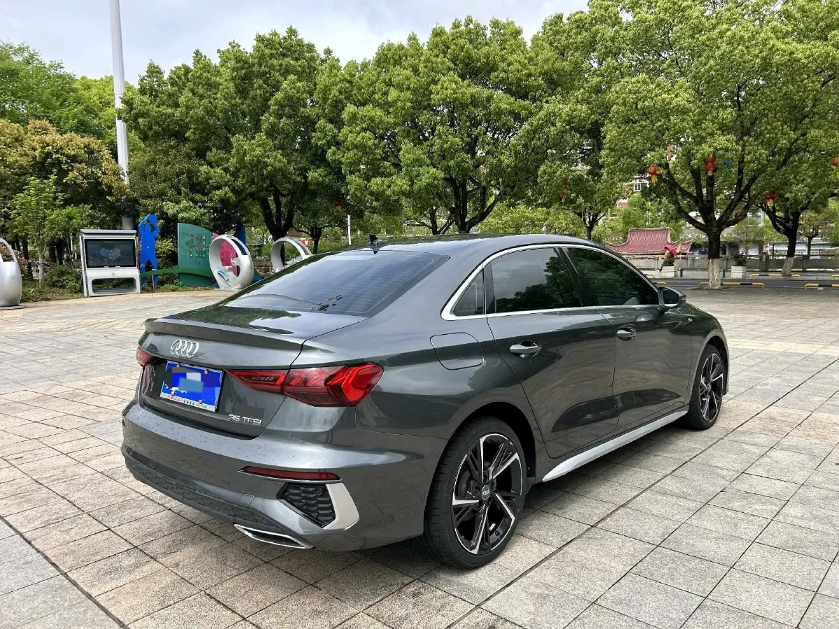 2021 Audi A3 1.4T 150HP L4 7DCT,autocango,china used car exporter,china ev exporter,chinese used car exporter,chinese used ev exporter