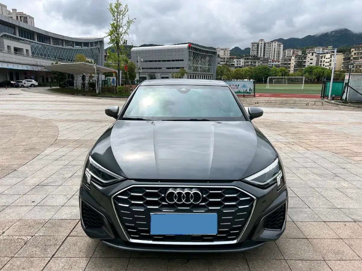 2021 Audi A3 1.4T 150HP L4 7DCT,autocango,china used car exporter,china ev exporter,chinese used car exporter,chinese used ev exporter