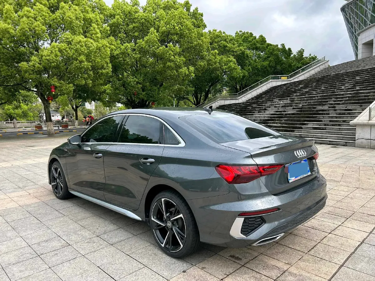 2021 Audi A3 1.4T 150HP L4 7DCT,autocango,china used car exporter,china ev exporter,chinese used car exporter,chinese used ev exporter