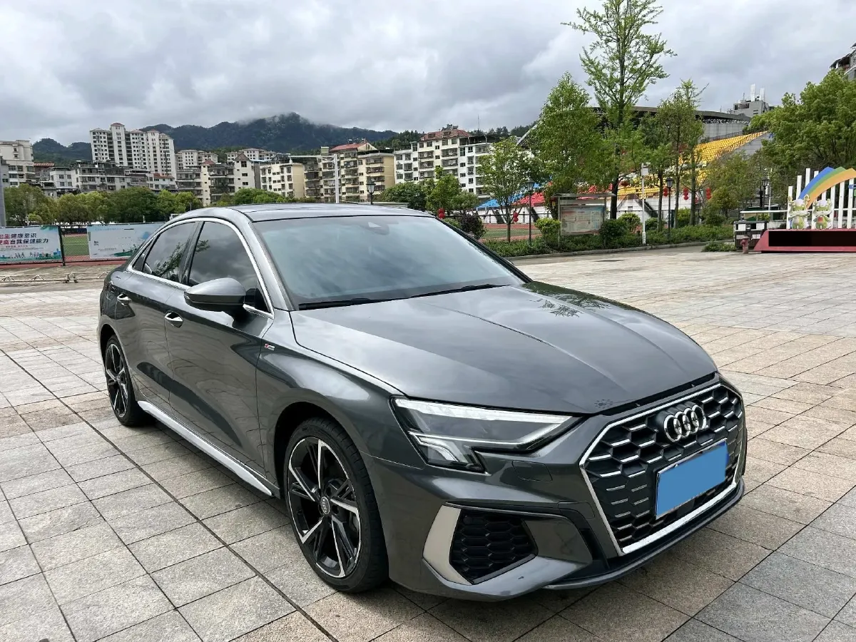 2021 Audi A3 1.4T 150HP L4 7DCT,autocango,china used car exporter,china ev exporter,chinese used car exporter,chinese used ev exporter