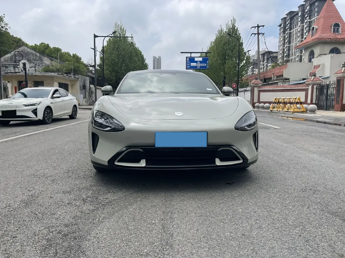 2024 MI SU7 BEV 73.6KWH,autocango,china used car exporter,china ev exporter,chinese used car exporter,chinese used ev exporter