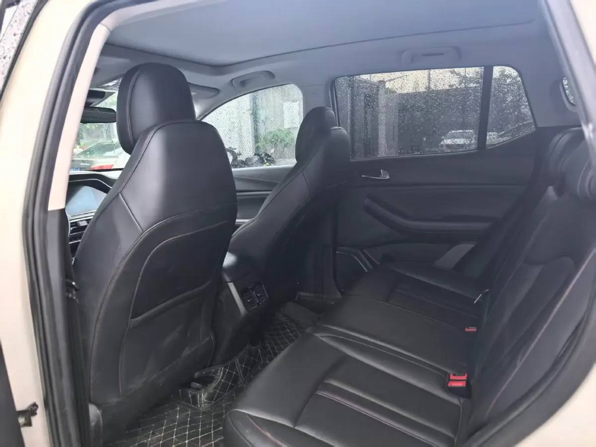 2021 GAC Trumpchi GS4 1.5T 169HP L4 6AT,autocango,china used car exporter,china ev exporter,chinese used car exporter,chinese used ev exporter