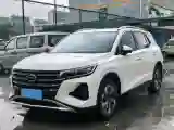 2021 GAC Trumpchi GS4 1.5T 169HP L4 6AT