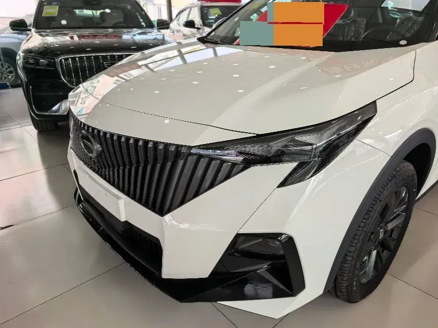 2026 GAC Trumpchi GS3 1.5T 177HP L4 7DCT,autocango,china used car exporter,china ev exporter,chinese used car exporter,chinese used ev exporter