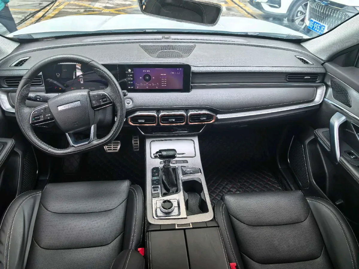 2021 Jetour X70 Plus 1.5T 156HP L4 6DCT,autocango,china used car exporter,china ev exporter,chinese used car exporter,chinese used ev exporter