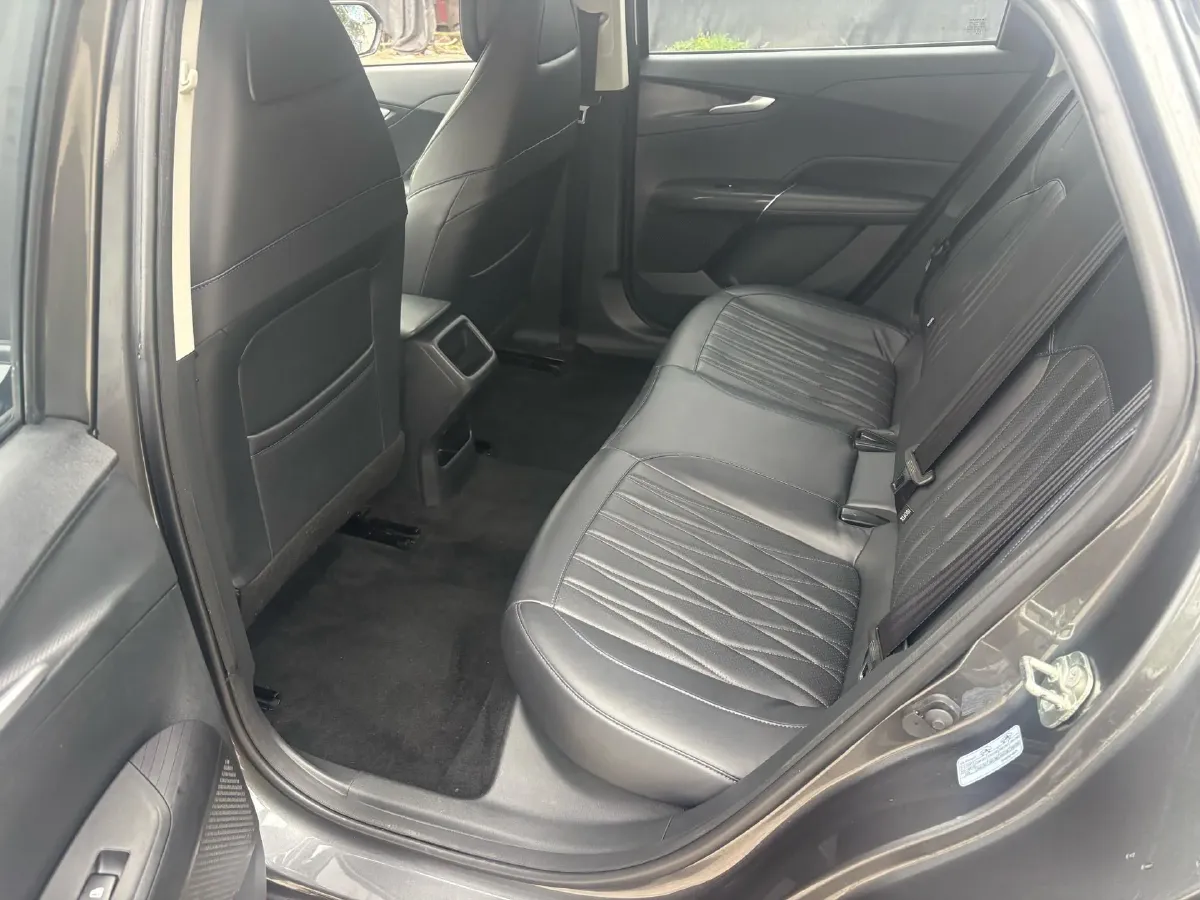 2024 ChangAn QiYuan A05 1.5L 110HP L4 E-CVT PHEV 9.07KWH,autocango,china used car exporter,china ev exporter,chinese used car exporter,chinese used ev exporter