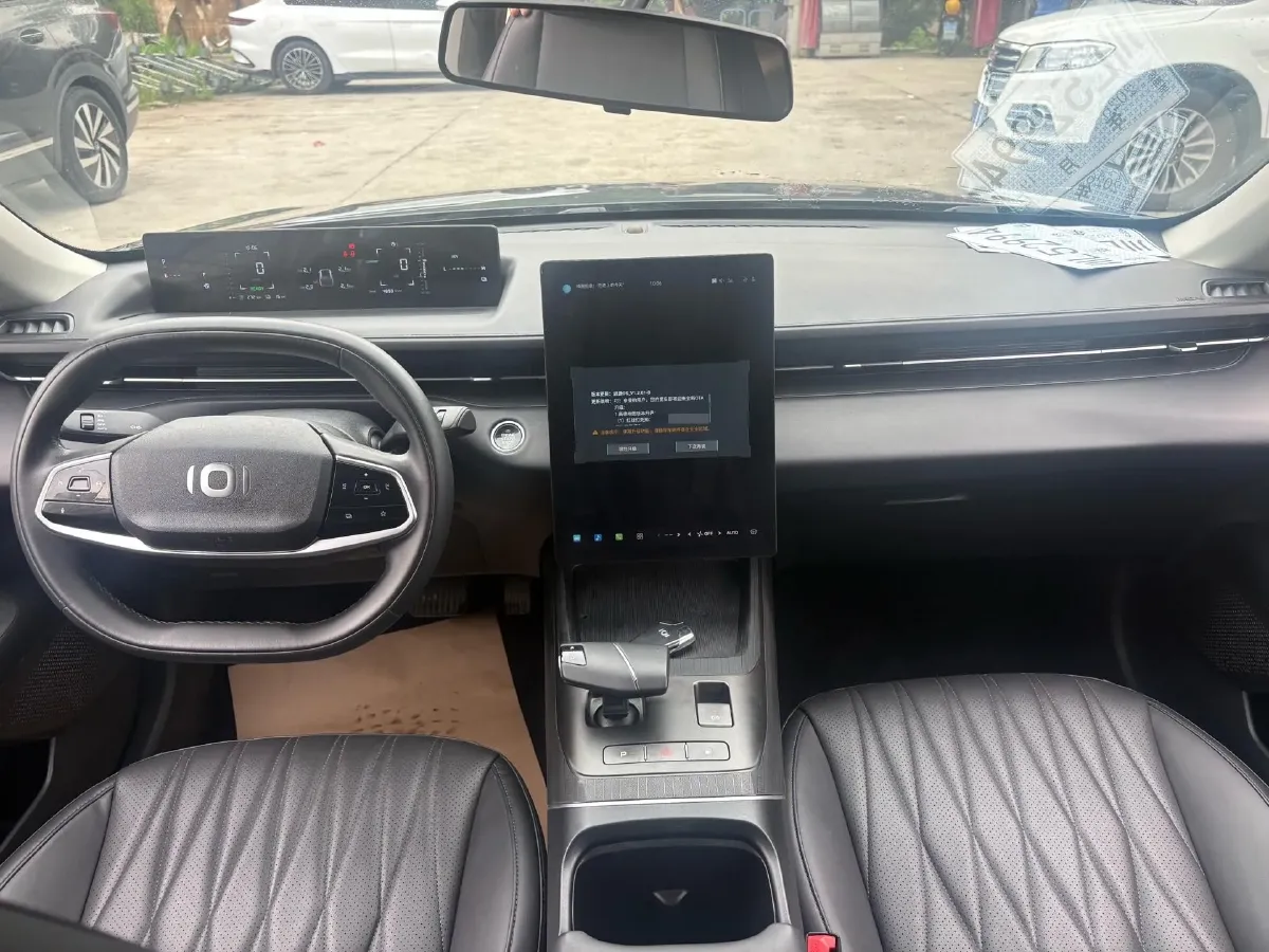 2024 ChangAn QiYuan A05 1.5L 110HP L4 E-CVT PHEV 9.07KWH,autocango,china used car exporter,china ev exporter,chinese used car exporter,chinese used ev exporter