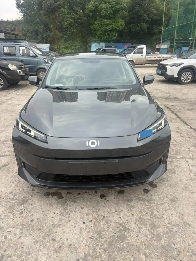 2024 ChangAn QiYuan A05 1.5L 110HP L4 E-CVT PHEV 9.07KWH,autocango,china used car exporter,china ev exporter,chinese used car exporter,chinese used ev exporter