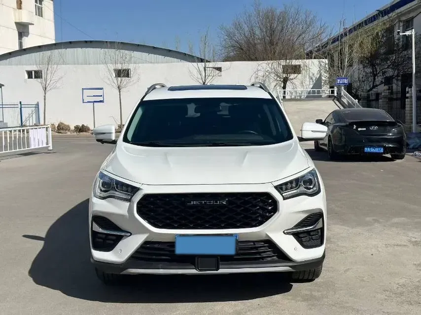 2021 Jetour X90 1.6T 197HP L4 7DCT,autocango,china used car exporter,china ev exporter,chinese used car exporter,chinese used ev exporter