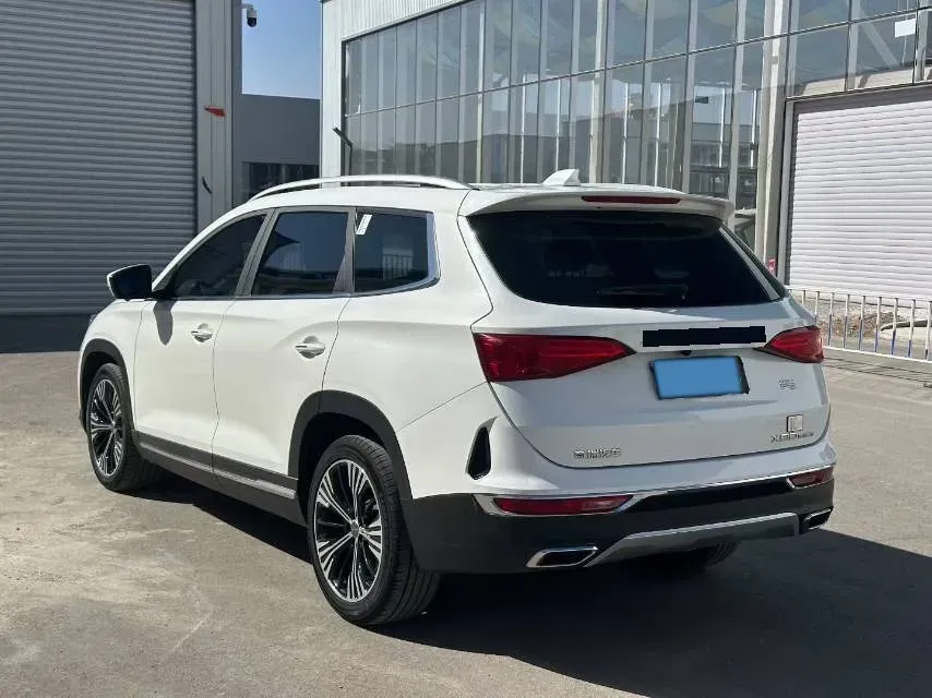 2021 Jetour X90 1.6T 197HP L4 7DCT,autocango,china used car exporter,china ev exporter,chinese used car exporter,chinese used ev exporter