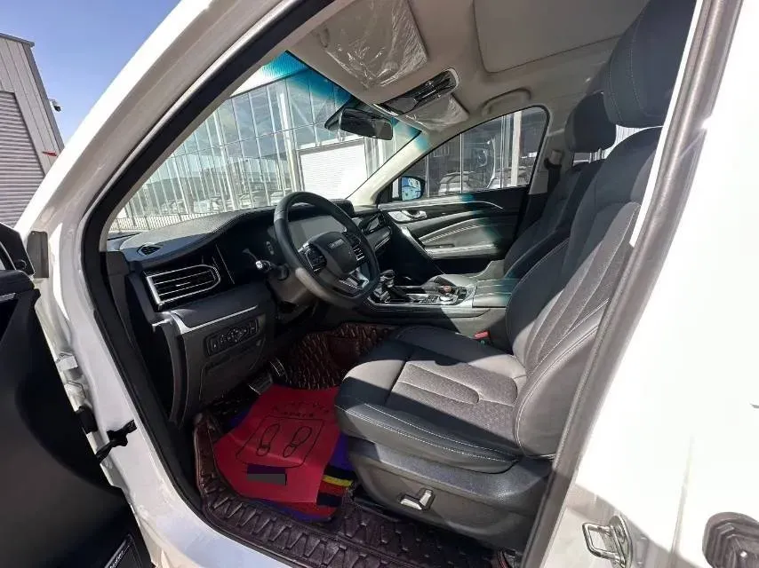 2021 Jetour X90 1.6T 197HP L4 7DCT,autocango,china used car exporter,china ev exporter,chinese used car exporter,chinese used ev exporter