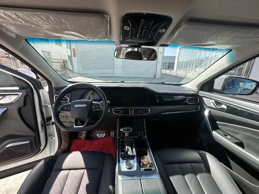 2021 Jetour X90 1.6T 197HP L4 7DCT,autocango,china used car exporter,china ev exporter,chinese used car exporter,chinese used ev exporter