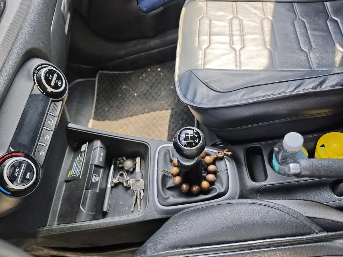 2019 Kia KX1 1.4L 100HP L4 6MT,autocango,china used car exporter,china ev exporter,chinese used car exporter,chinese used ev exporter