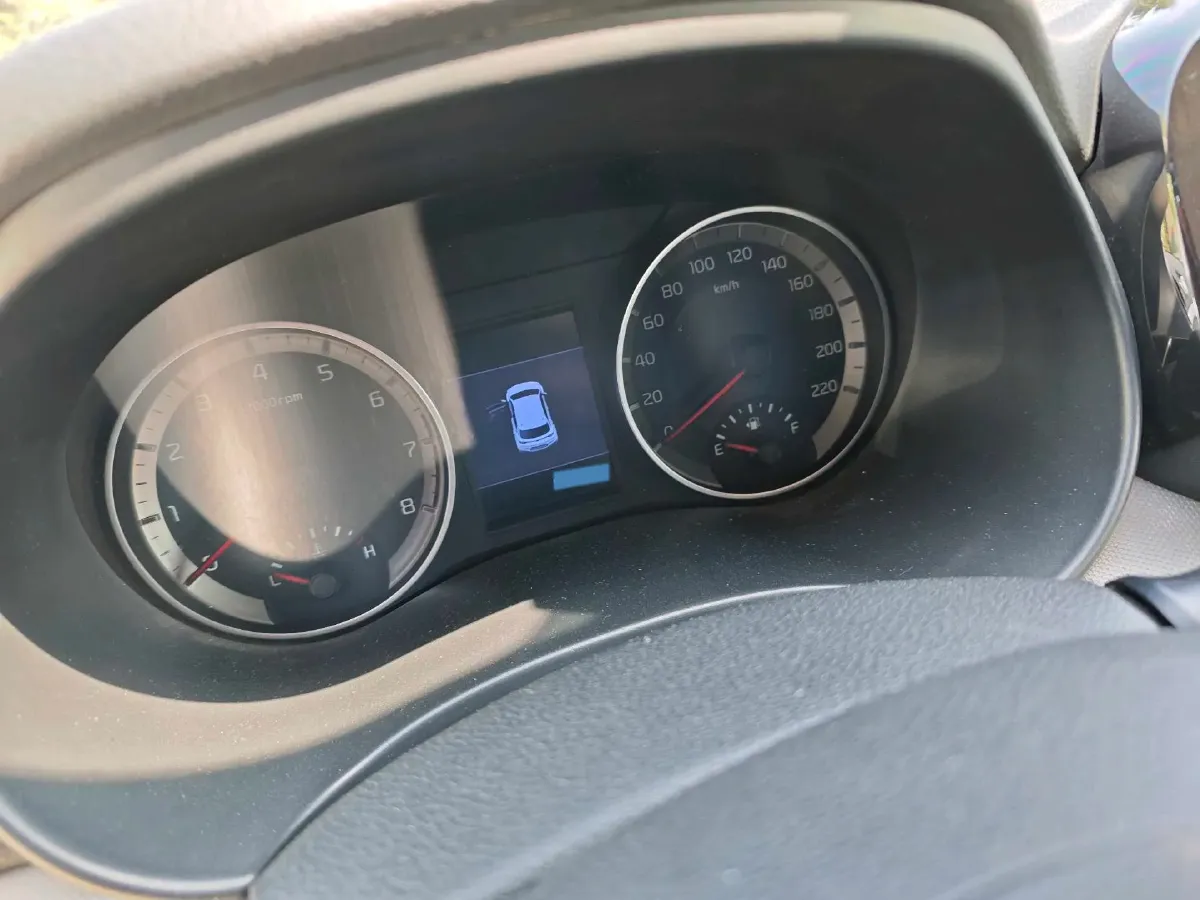 2019 Kia KX1 1.4L 100HP L4 6MT,autocango,china used car exporter,china ev exporter,chinese used car exporter,chinese used ev exporter