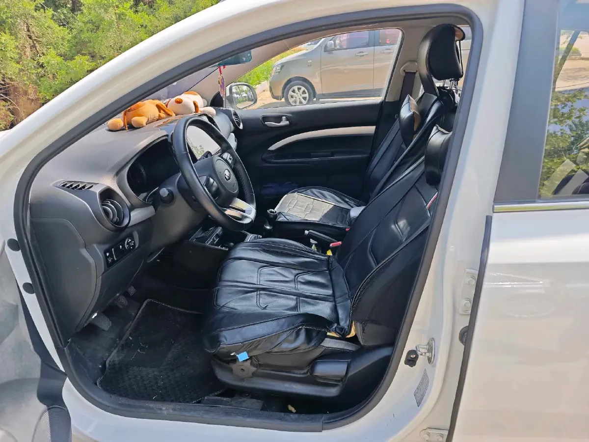 2019 Kia KX1 1.4L 100HP L4 6MT,autocango,china used car exporter,china ev exporter,chinese used car exporter,chinese used ev exporter