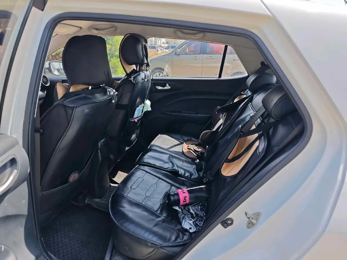 2019 Kia KX1 1.4L 100HP L4 6MT,autocango,china used car exporter,china ev exporter,chinese used car exporter,chinese used ev exporter