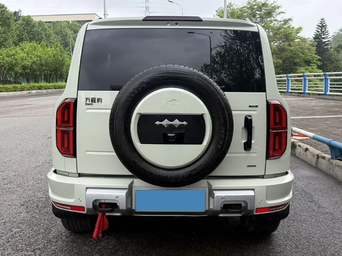 2025 FangChengBao Bao 5 1.5T 194HP L4 E-CVT PHEV 31.8KWH,autocango,china used car exporter,china ev exporter,chinese used car exporter,chinese used ev exporter