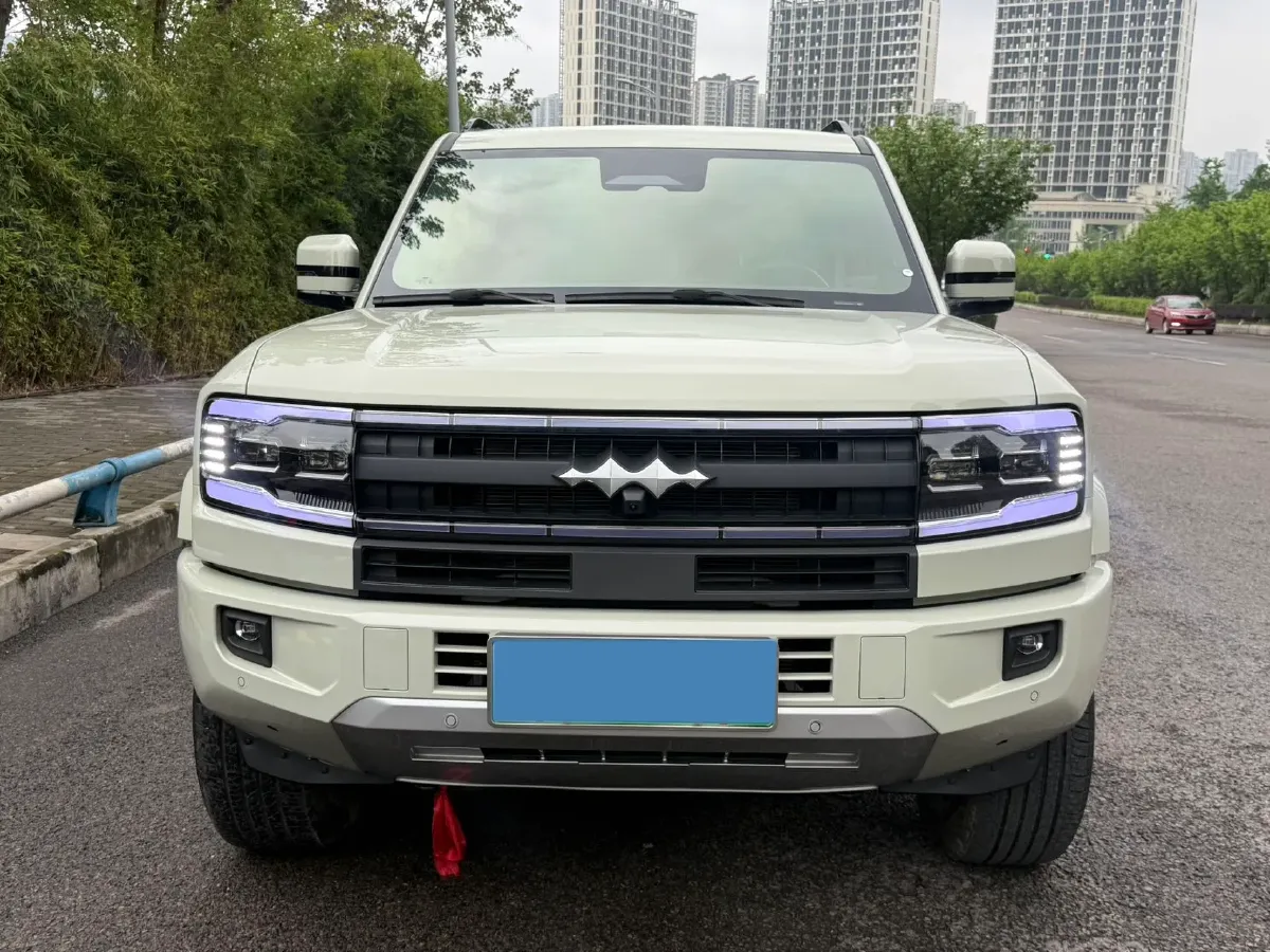 2025 FangChengBao Bao 5 1.5T 194HP L4 E-CVT PHEV 31.8KWH,autocango,china used car exporter,china ev exporter,chinese used car exporter,chinese used ev exporter