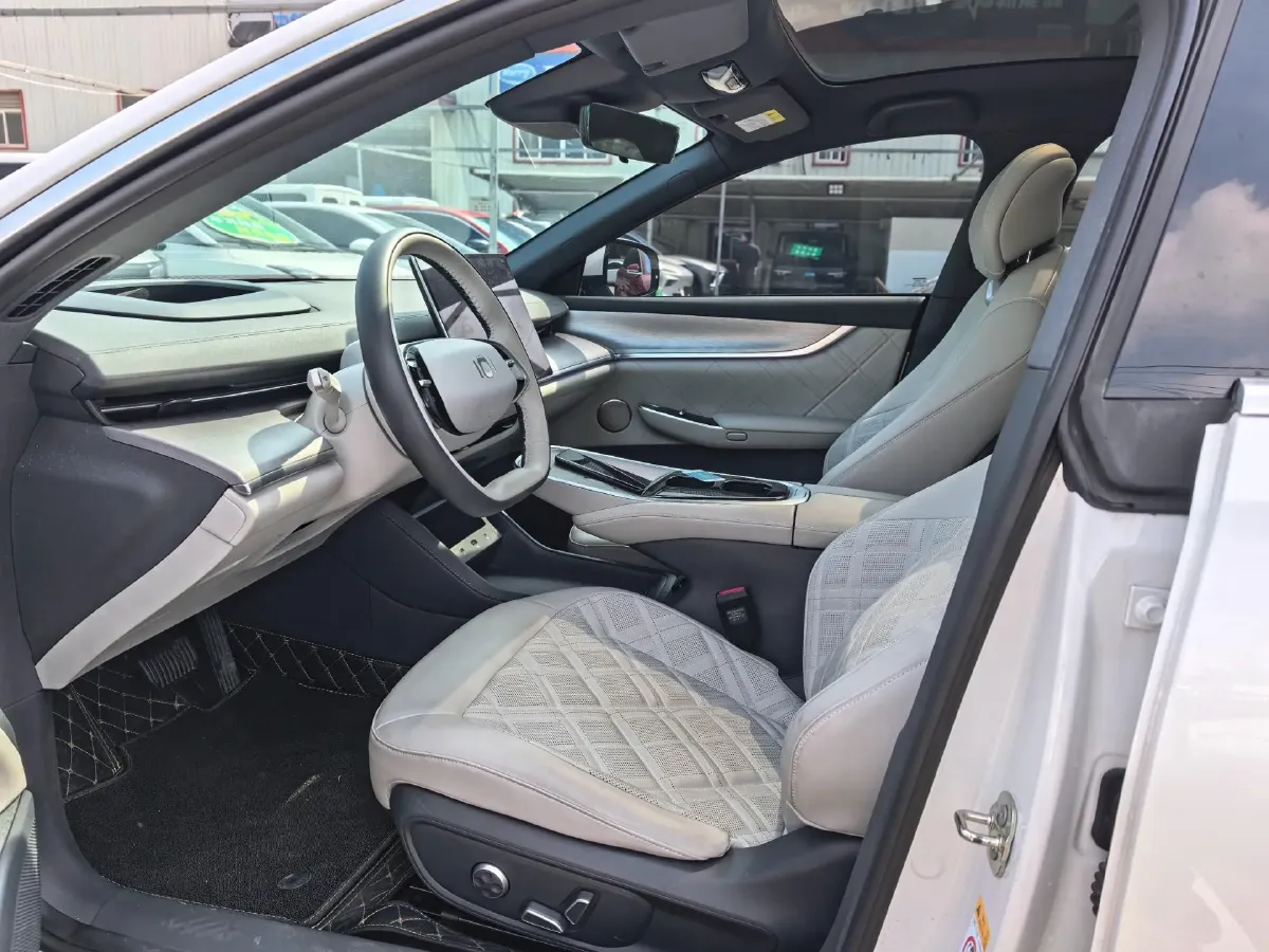 2024 ChangAn QiYuan A07 BEV 58.9KWH,autocango,china used car exporter,china ev exporter,chinese used car exporter,chinese used ev exporter