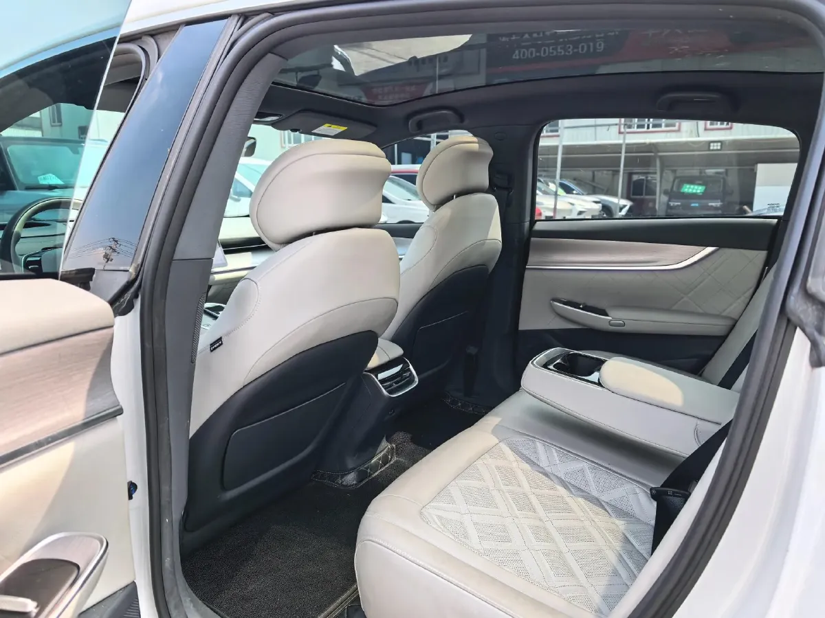 2024 ChangAn QiYuan A07 BEV 58.9KWH,autocango,china used car exporter,china ev exporter,chinese used car exporter,chinese used ev exporter