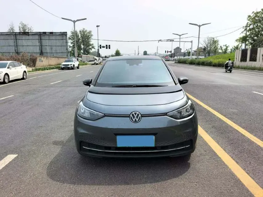 2023 Volkswagen ID.3 BEV 52.8KWH,autocango,china used car exporter,china ev exporter,chinese used car exporter,chinese used ev exporter