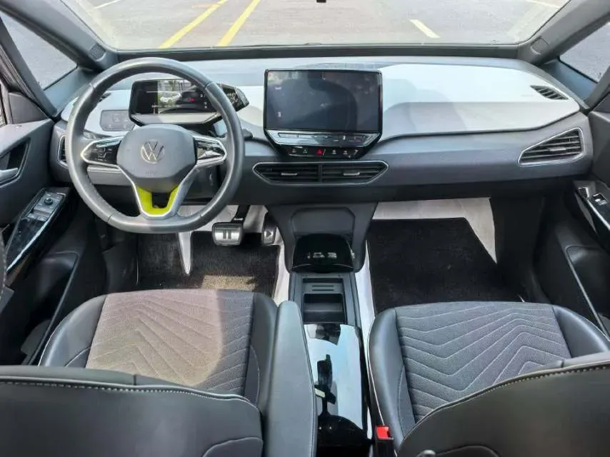 2023 Volkswagen ID.3 BEV 52.8KWH,autocango,china used car exporter,china ev exporter,chinese used car exporter,chinese used ev exporter
