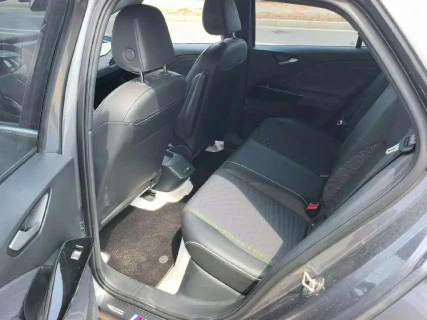 2023 Volkswagen ID.3 BEV 52.8KWH,autocango,china used car exporter,china ev exporter,chinese used car exporter,chinese used ev exporter