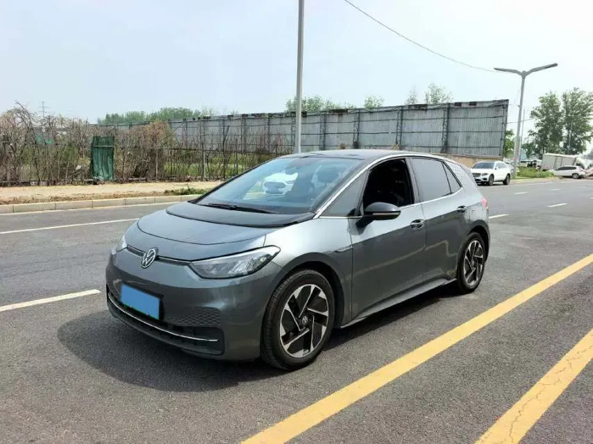 2023 Volkswagen ID.3 BEV 52.8KWH,autocango,china used car exporter,china ev exporter,chinese used car exporter,chinese used ev exporter