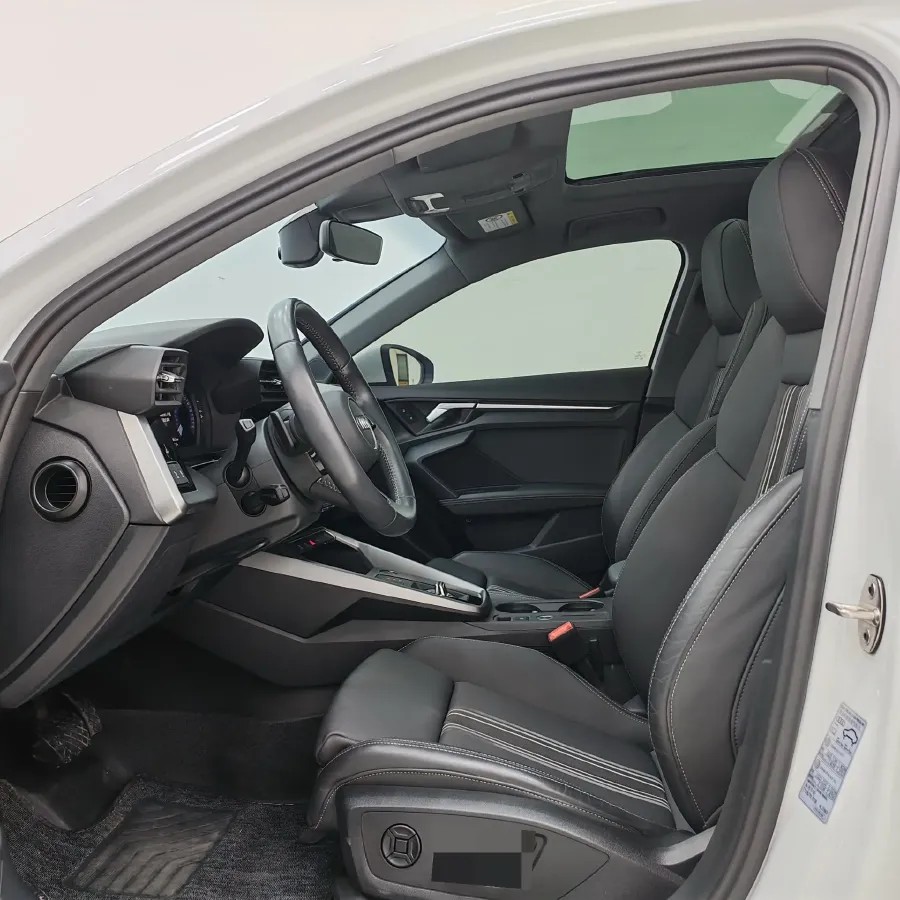 2022 Audi A3 1.4T 150HP L4 7DCT,autocango,china used car exporter,china ev exporter,chinese used car exporter,chinese used ev exporter