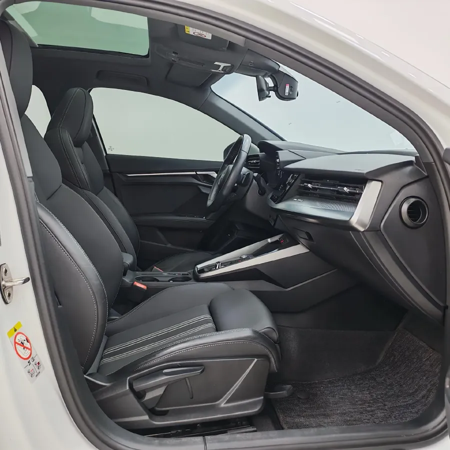 2022 Audi A3 1.4T 150HP L4 7DCT,autocango,china used car exporter,china ev exporter,chinese used car exporter,chinese used ev exporter