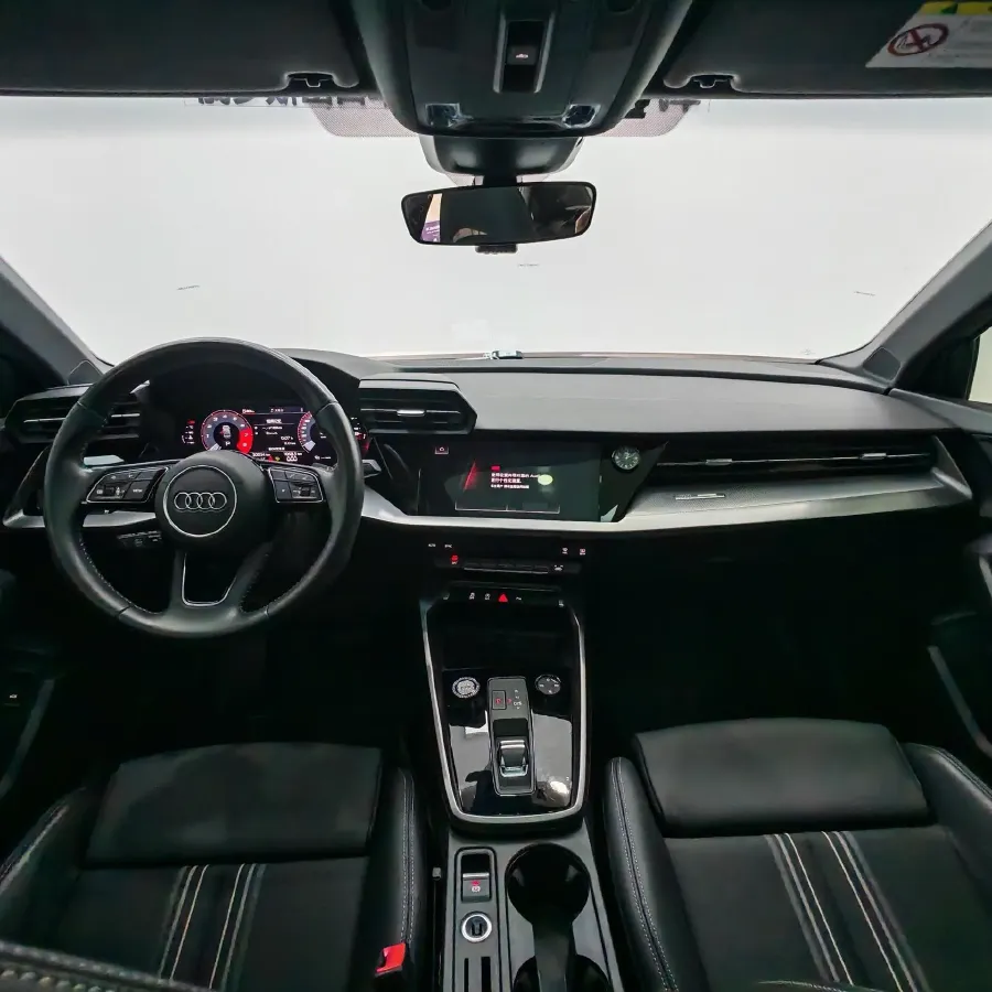 2022 Audi A3 1.4T 150HP L4 7DCT,autocango,china used car exporter,china ev exporter,chinese used car exporter,chinese used ev exporter