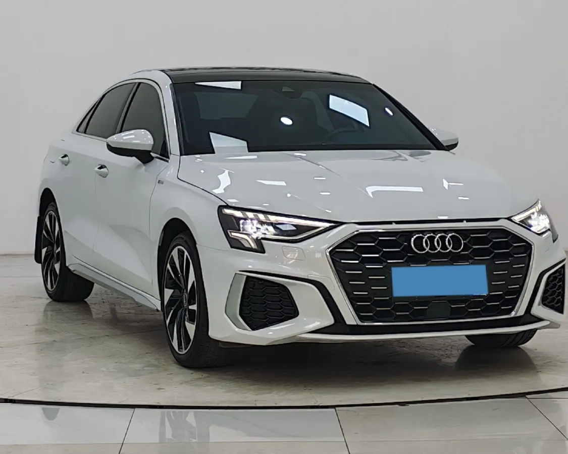 2022 Audi A3 1.4T 150HP L4 7DCT,autocango,china used car exporter,china ev exporter,chinese used car exporter,chinese used ev exporter