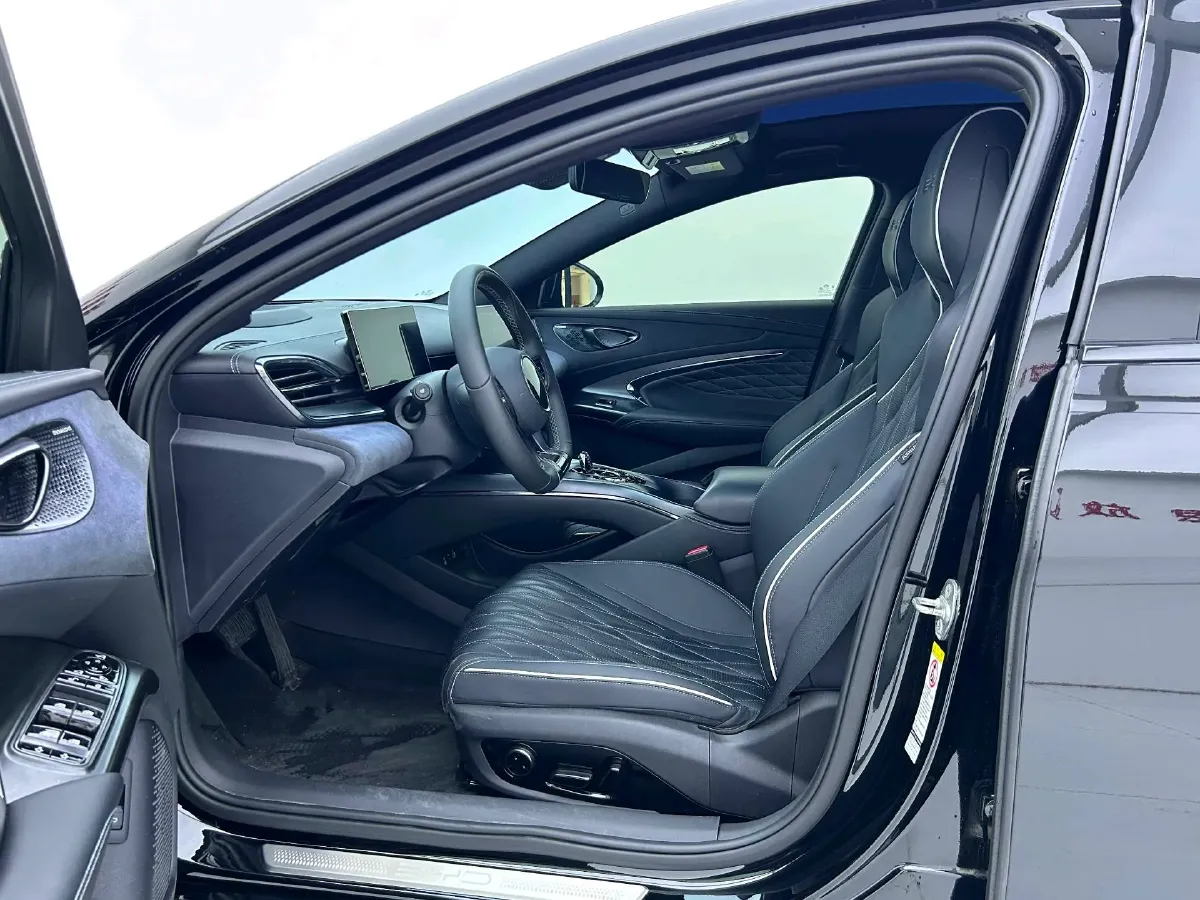 2023 BYD Seal BEV 82.5KWH,autocango,china used car exporter,china ev exporter,chinese used car exporter,chinese used ev exporter