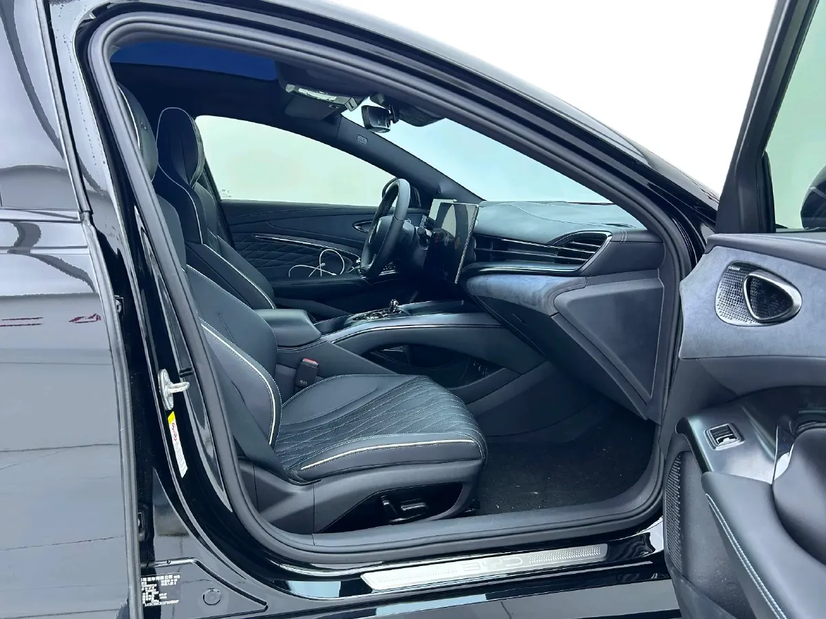 2023 BYD Seal BEV 82.5KWH,autocango,china used car exporter,china ev exporter,chinese used car exporter,chinese used ev exporter