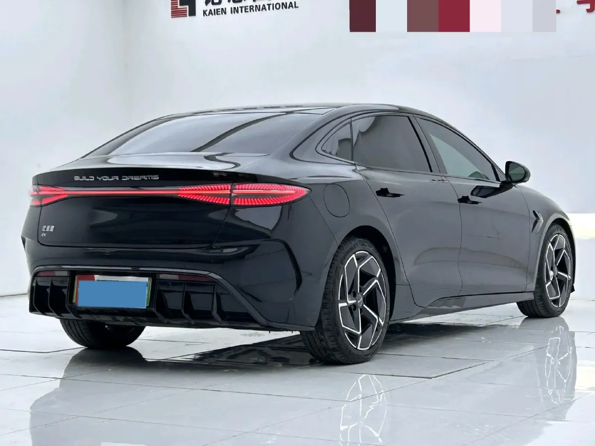 2023 BYD Seal BEV 82.5KWH,autocango,china used car exporter,china ev exporter,chinese used car exporter,chinese used ev exporter