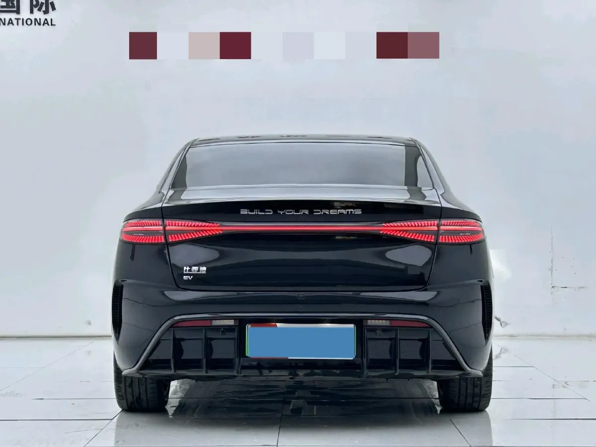 2023 BYD Seal BEV 82.5KWH,autocango,china used car exporter,china ev exporter,chinese used car exporter,chinese used ev exporter