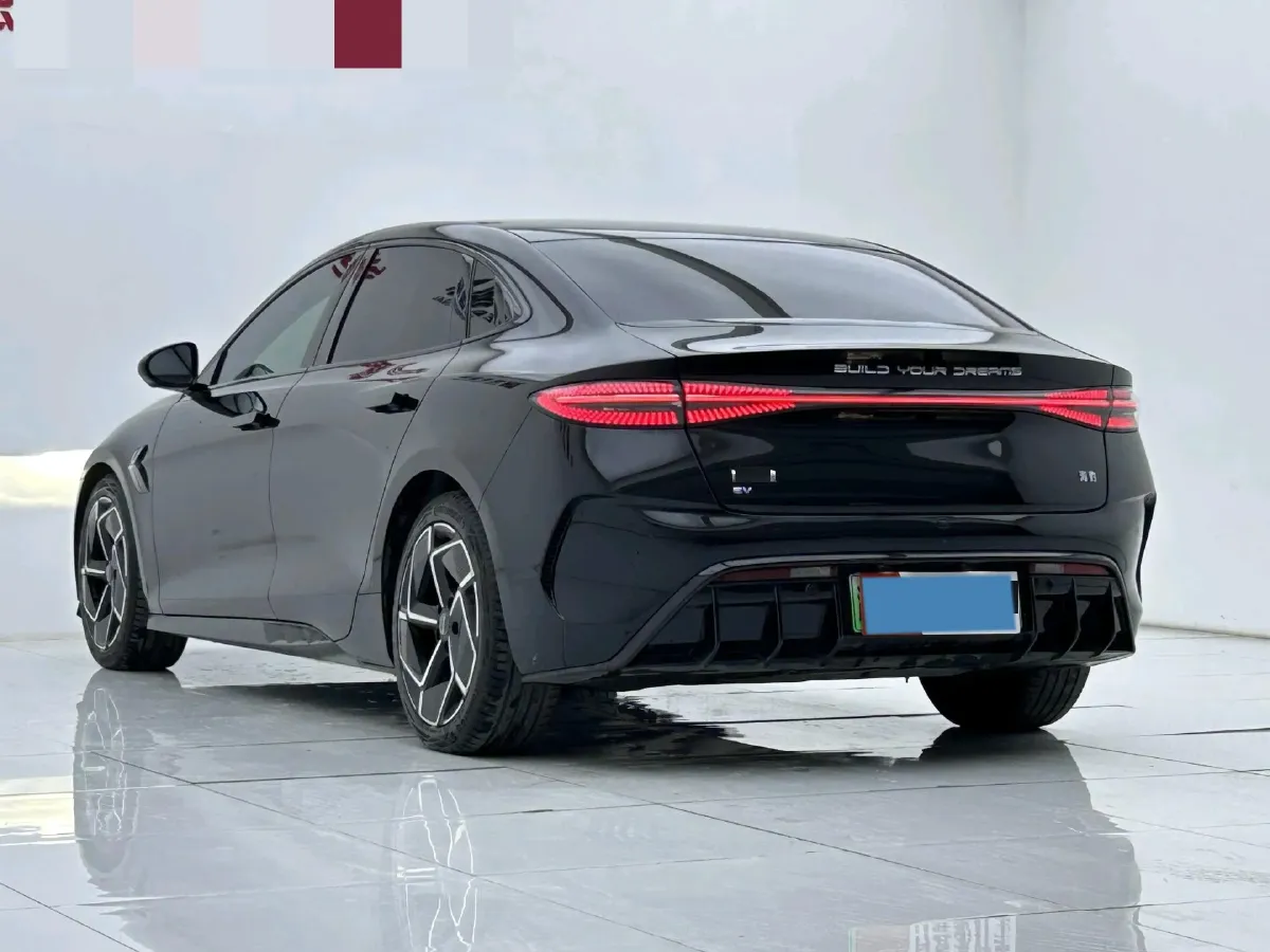 2023 BYD Seal BEV 82.5KWH,autocango,china used car exporter,china ev exporter,chinese used car exporter,chinese used ev exporter