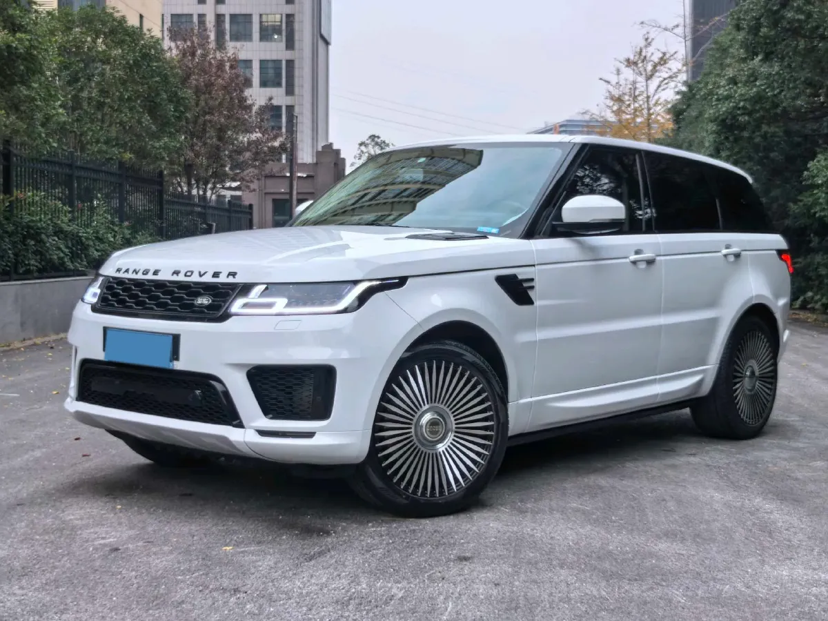2017 Land Rover Range Rover Sport 3.0T 340HP V6 8AT,autocango,china used car exporter,china ev exporter,chinese used car exporter,chinese used ev exporter
