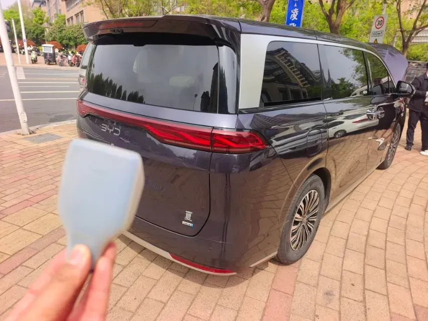2025 BYD Xia 1.5T 156HP L4 E-CVT PHEV 36.6KWH,autocango,china used car exporter,china ev exporter,chinese used car exporter,chinese used ev exporter