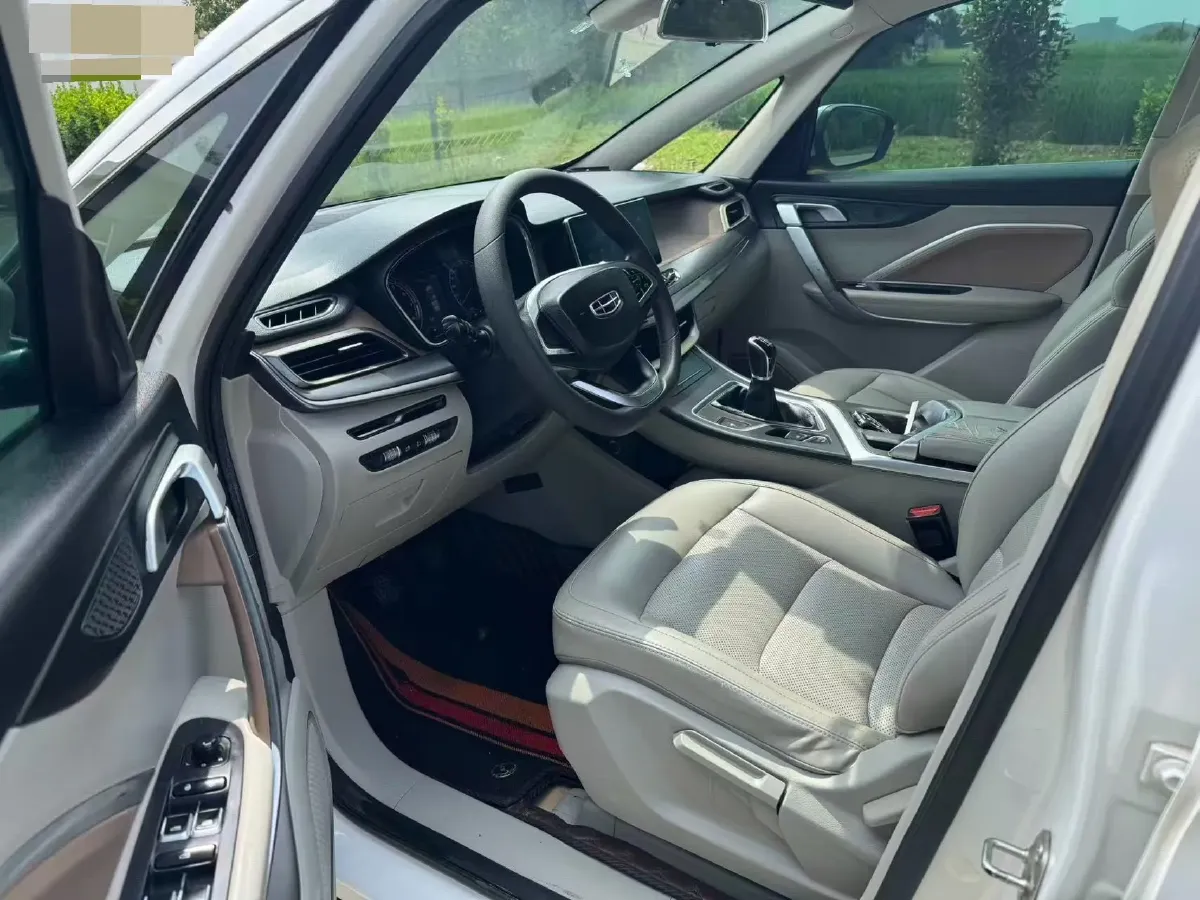 2019 Honda Envix 1.0T 122HP L3 6MT,autocango,china used car exporter,china ev exporter,chinese used car exporter,chinese used ev exporter