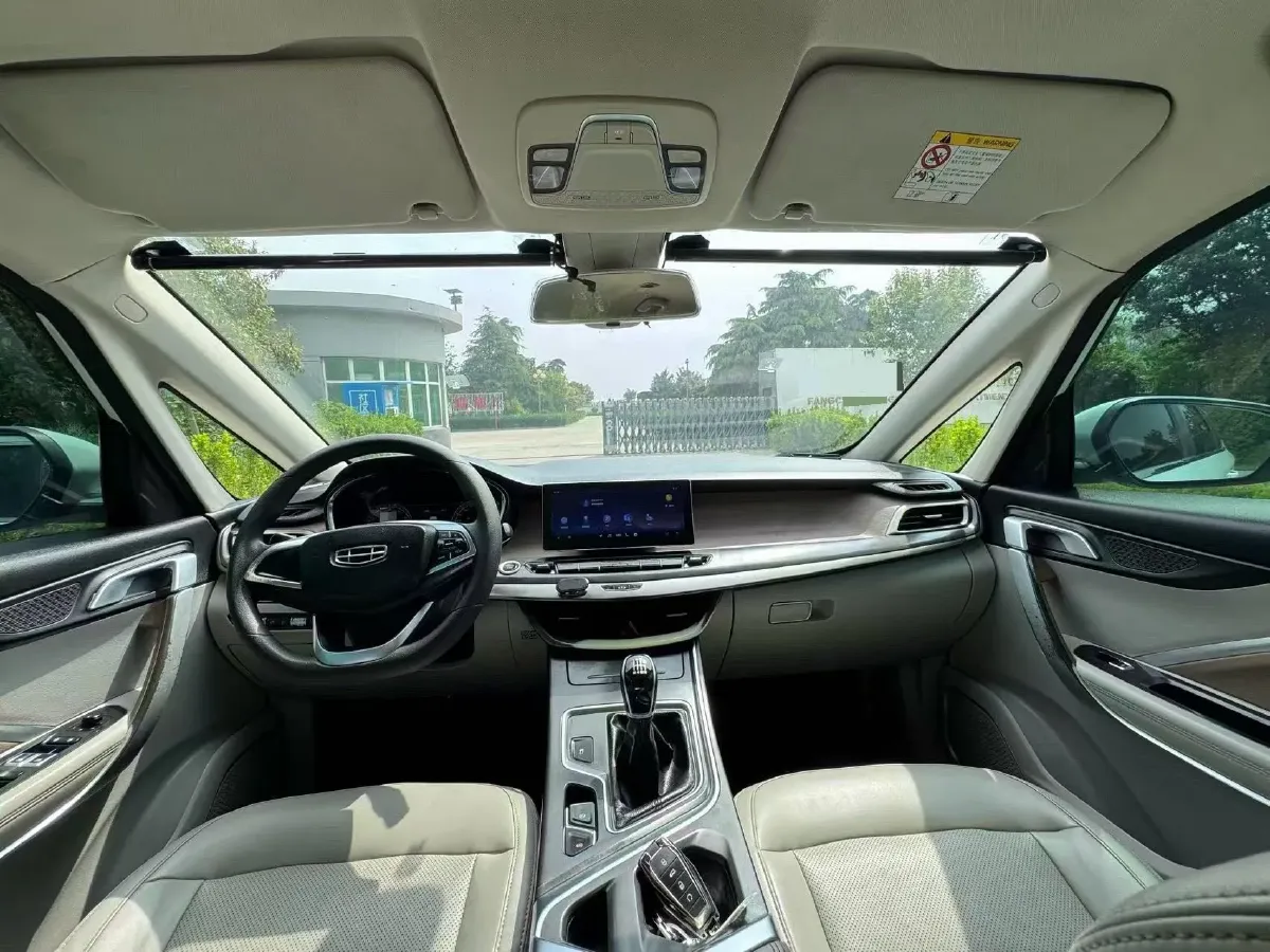 2019 Honda Envix 1.0T 122HP L3 6MT,autocango,china used car exporter,china ev exporter,chinese used car exporter,chinese used ev exporter