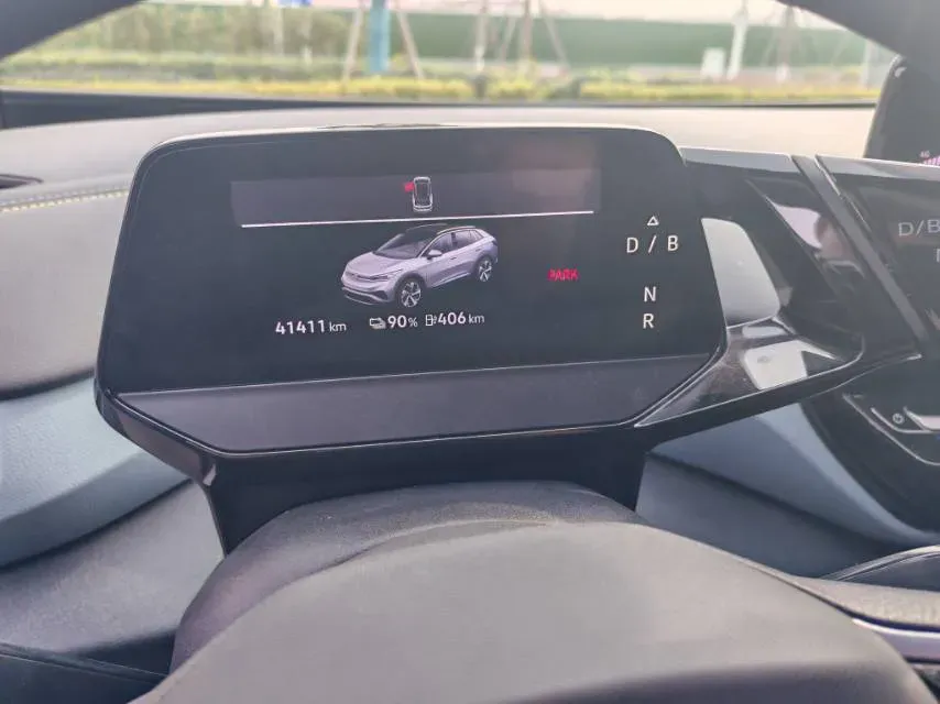 2021 Volkswagen ID.4 Crozz BEV 84.8KWH,autocango,china used car exporter,china ev exporter,chinese used car exporter,chinese used ev exporter